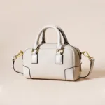 Embroidered Evening Bag: Intricate Patterns for Formal Events