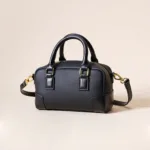 Embroidered Evening Bag: Intricate Patterns for Formal Events - Image 4