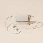 Convertible Backpack Purse: 2-in-1 Design for Versatile Use - Image 2