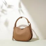 Faux Fur Mini Bag: Playful Texture for Winter Outfits - Image 3