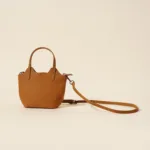 Elegant Satin Clutch: Rhinestone Accents for Evening Galas - Image 2